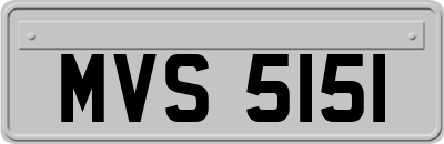 MVS5151