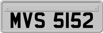 MVS5152