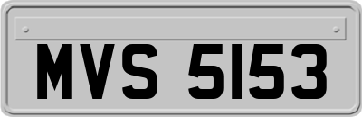 MVS5153