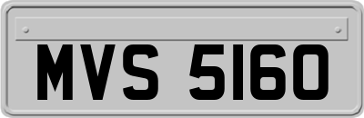 MVS5160