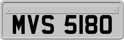 MVS5180