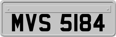 MVS5184