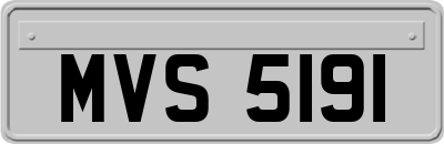 MVS5191