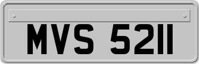 MVS5211