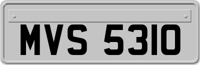 MVS5310