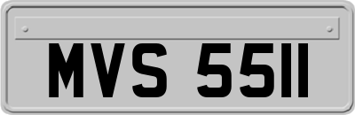 MVS5511