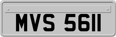 MVS5611