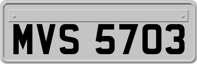 MVS5703