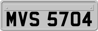 MVS5704