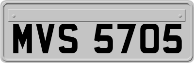 MVS5705