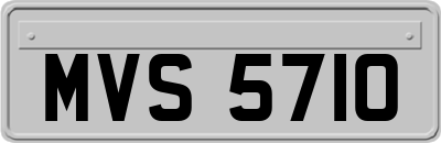 MVS5710