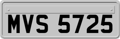 MVS5725