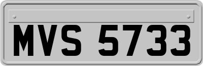 MVS5733