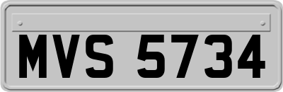 MVS5734