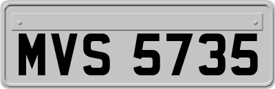 MVS5735