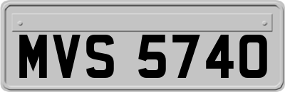 MVS5740