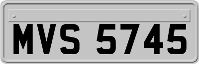 MVS5745