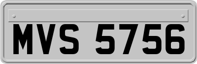 MVS5756