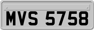 MVS5758