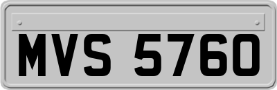 MVS5760