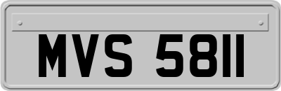 MVS5811