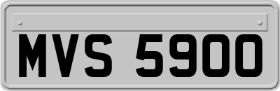 MVS5900