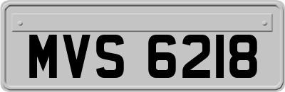 MVS6218