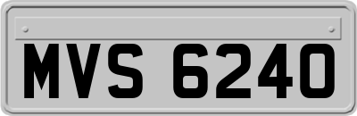 MVS6240