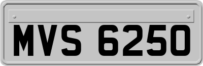 MVS6250