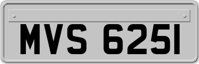 MVS6251