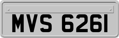 MVS6261