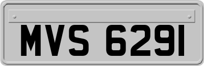 MVS6291