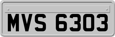 MVS6303