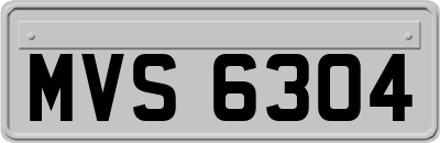 MVS6304