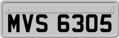 MVS6305