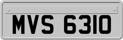 MVS6310