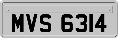 MVS6314