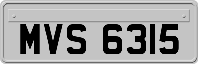 MVS6315