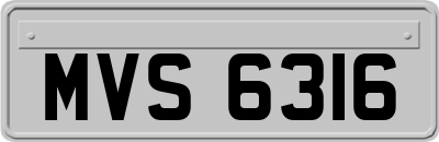 MVS6316