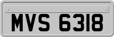 MVS6318