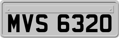 MVS6320