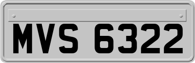 MVS6322