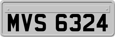 MVS6324