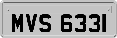 MVS6331