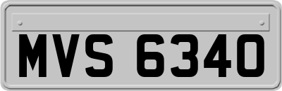 MVS6340