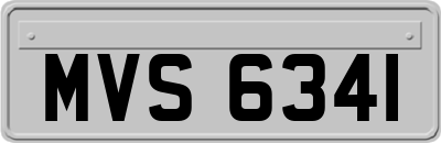 MVS6341