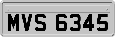 MVS6345