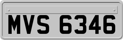 MVS6346