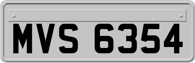 MVS6354