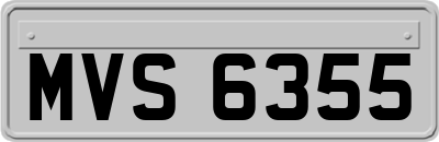 MVS6355